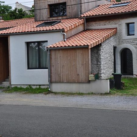 Gite Cosy D'Oudon ✰ Proche Baignade & Loire✰ Leilighet Eksteriør bilde