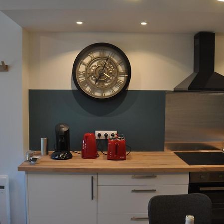 Gite Cosy D'Oudon ✰ Proche Baignade & Loire✰ Leilighet Eksteriør bilde