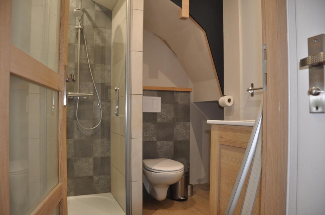 Gite Cosy D'Oudon ✰ Proche Baignade & Loire✰ Leilighet Eksteriør bilde