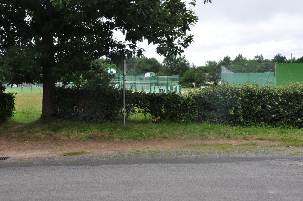 Gite Cosy D'Oudon ✰ Proche Baignade & Loire✰ Leilighet Eksteriør bilde